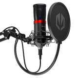 ENDORFY Solum Streaming Sort Pc-mikrofon #11