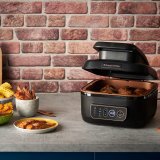 Satisfry Air & Grill Multicooker 5,5L 1745W - 26520-56  #3