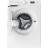 INDESIT | Washing machine | MTWA 71252 W EE | Energy efficiency class E | Front loading | Washing capacity 7 kg | 1200 RPM | Depth 54 cm | Width 59.5 cm | Display | LED | White #5