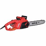 Yato YT-84870 kdesav 2000 W Sort, Metallic, Rd #23