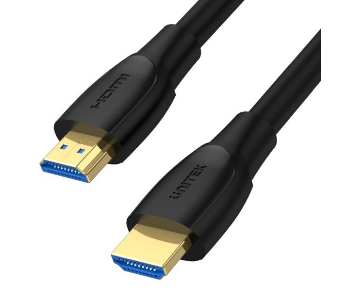 UNITEK KABEL HDMI 2.0, 4K 60HZ, C11068BK, 7M #3