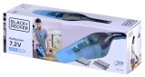 Black & Decker WDC215WA hndholdt stvsuger Bl, Titanium Posels #10