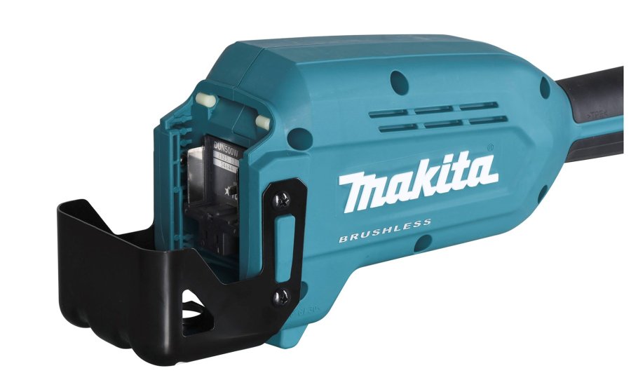 MAKITA 18V hkkeklipper uden batteri og oplader DUN500WZ #11