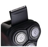 Philips Shaver 3000X Series X3052/00 Elektrisk shaver til vd og tr barbering #15