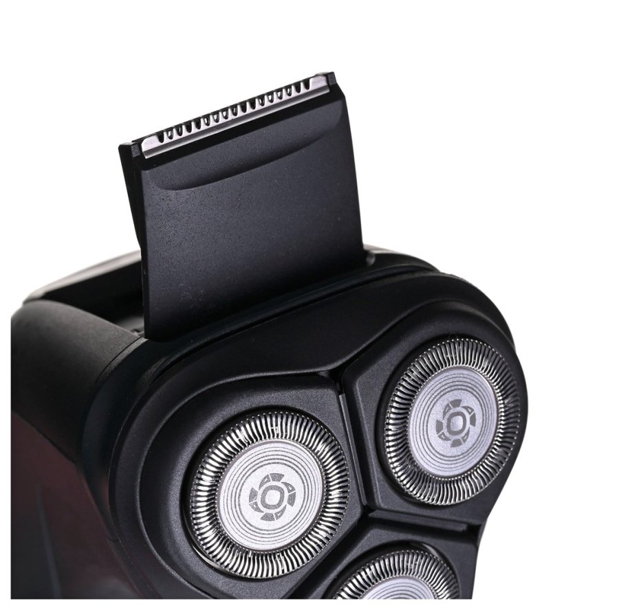 Philips Shaver 3000X Series X3052/00 Elektrisk shaver til vd og tr barbering #15