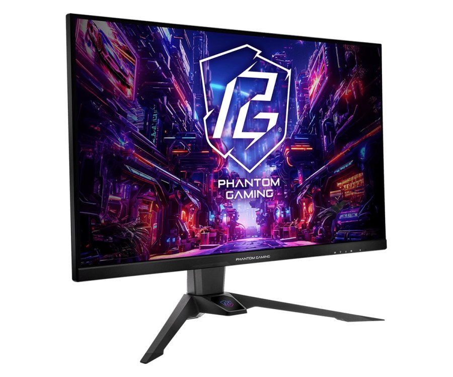 Asrock PG32QFT computersk�rm 81,3 cm (32
