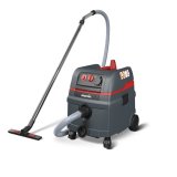 Starmix L-1625 25 L Tromle vakuum Tr&vd 1600 W #1