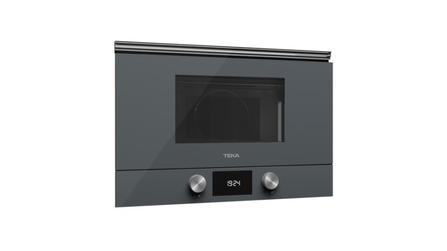 Mikroblgeovnen Teka ML 8220 BIS Gr 1200 W 22 L #3