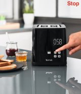 Tefal TT6408 7 2 skive(r) 850 W Sort #11