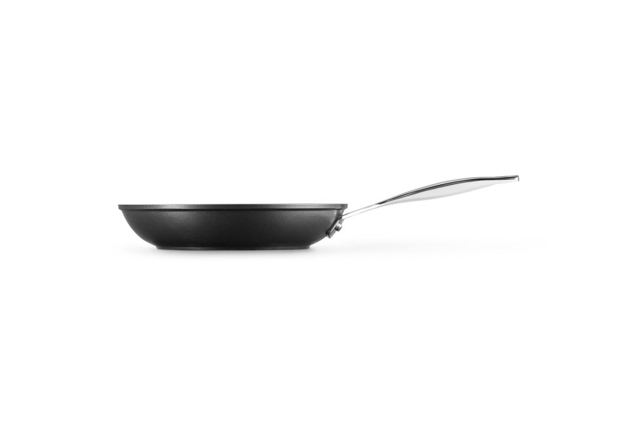 Le Creuset 51112280010002 stegepande Gryde til alle forml Rund #7