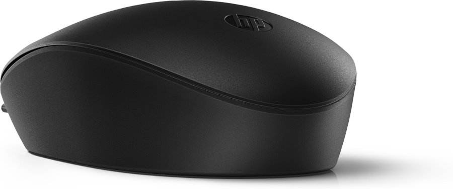 HP 128 Laser Wired Mouse #2