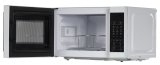 Sharp YC-MG02E-W mikroblgeovn Bordplade 20 L 800 W Bl, Hvid #3