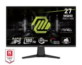 MSI MAG 275QF computerskrm 68,6 cm (27
