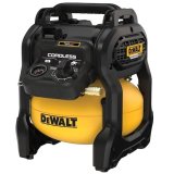 DEWALT 18 Volt Akku-Kompressor #1