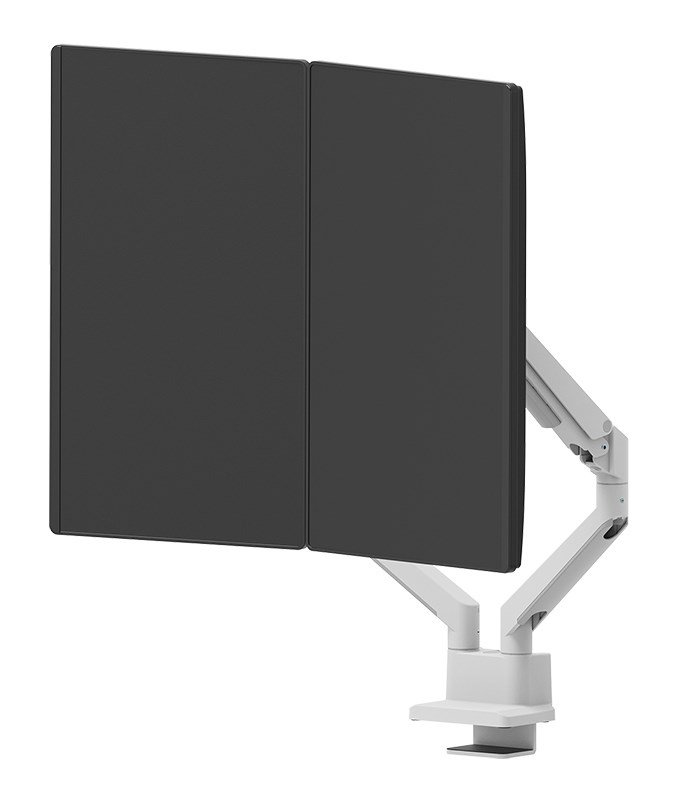 Neomounts DS70-250WH2 skrmbeslag og -stativer 81,3 cm (32