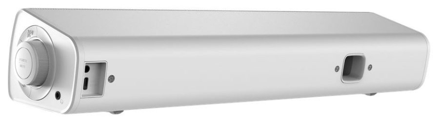 Creative Labs Sound Blaster GS3 Hvid Kabel & tr�dl�s 12 W #3
