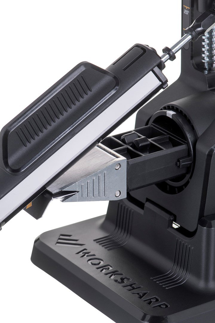 Work Sharp Precision Adjust - sliber #10