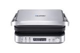 Blaupunkt GRS901 elektrisk grill med vaffelplader #1