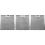 Whirlpool AKR 559/3 IX Vgmonteret Rustfrit stl 430 m/t #4