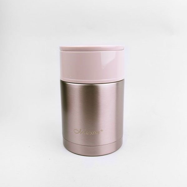 Middagstermo Maestro MR-1636-80 800 ml, pink #2