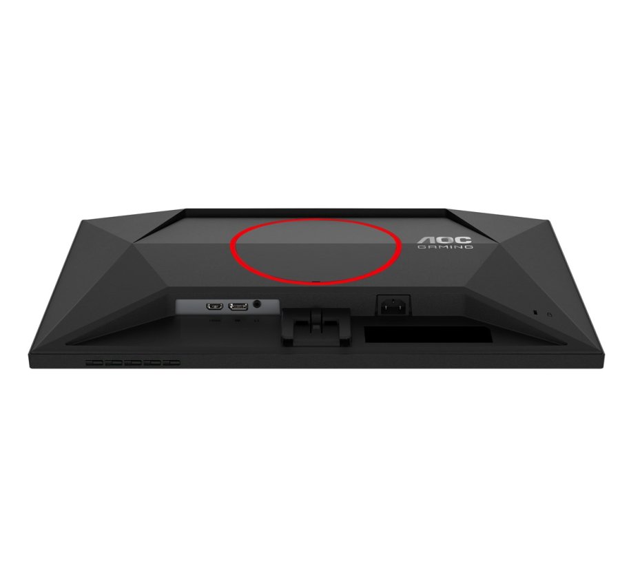 AOC G4 Q24G4RE computerskrm 60,5 cm (23.8