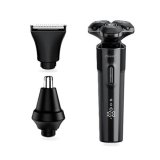 MAESTRO MR-678 3-i-1 USB-barberst #1