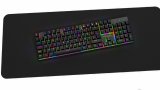 Inca IKG-443 tastatur Spil USB Sort #7