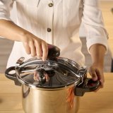Taurus Classic Moments 6L Rustfrit stl #22