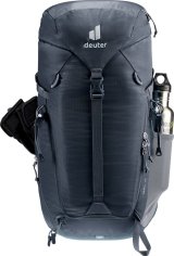 Deuter Trail Trekkingrygs�k 18 l Sort #1