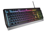 GENESIS NKG-1817 tastatur Spil USB QWERTY Portugisisk #4