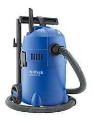 Nilfisk Buddy II 18 Sort, Bl 18 L 1200 W #2