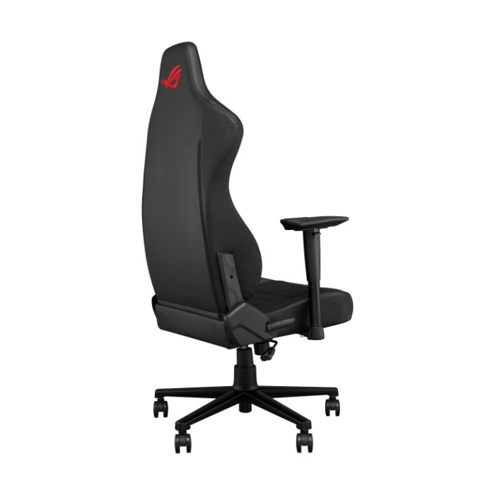 ASUS Aethon SL201 PC gamingstol Polstret s�de Sort #3
