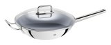 ZWILLING 40992-032-0 stegepande Wok/Stirfry pande Rund #1