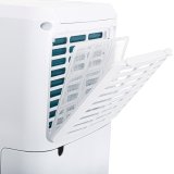 Adler | Compressor Air Dehumidifier | AD 7861 | Power 280 W | Suitable for rooms up to 60 m3 | Suitable for rooms up to  m2 | Water tank capacity 2 L | White #7