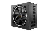 be quiet! Pure Power 12 M enhed til str�mforsyning 650 W 20+4 pin ATX ATX Sort #1