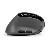 BakkerElkhuizen MidWay mus Kontor Venstre h�nd RF Wireless + Bluetooth + USB Type-C Optisk 2400 dpi #5