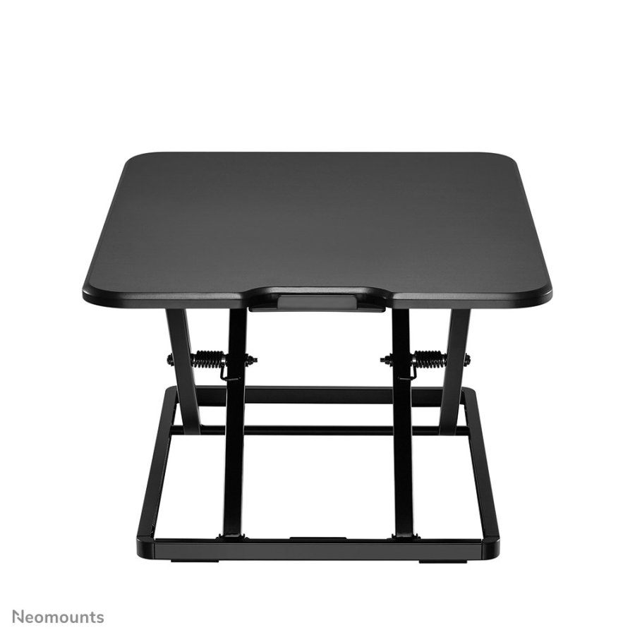 Neomounts NS-WS050BLACK desktop arbejdsplads med siddestativ #9