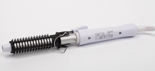 Adler AD 2105 Krllejern Varm Metallic, Hvid 25 W #9