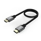 UNITEK C137W HDMI-kabel 1,5 m HDMI Type A (Standard) Sort #1