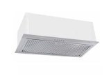 Teka GFG 2 329 m/t Indbygget under Rustfrit stl #1