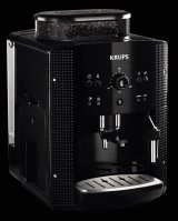Krups EA8108 kaffemaskine Espressomaskine 1,8 L Fuld-auto #5