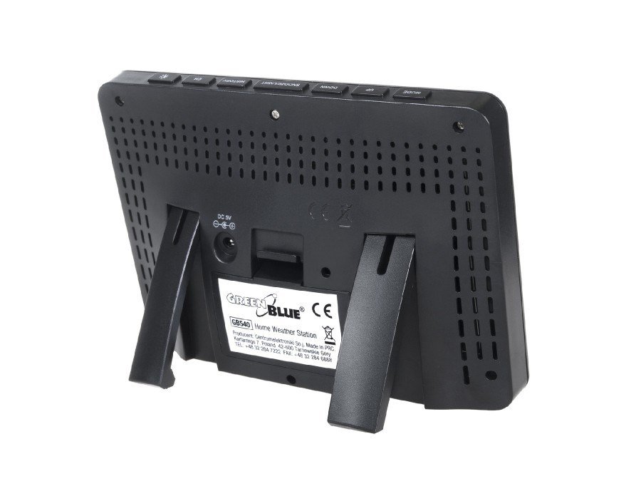 Greenblue trdls vejrstation GB540 #3