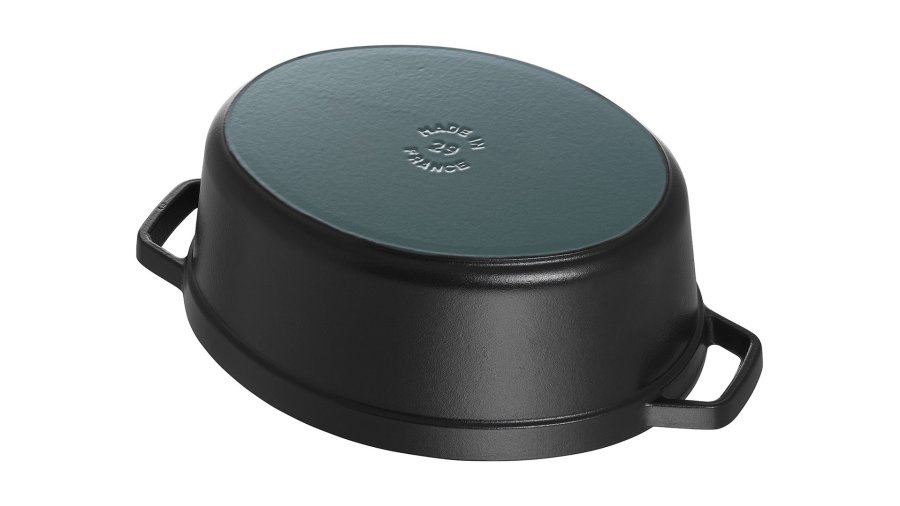 Staub 40509-322-0 bradepande 6,7 L Stbejern #7