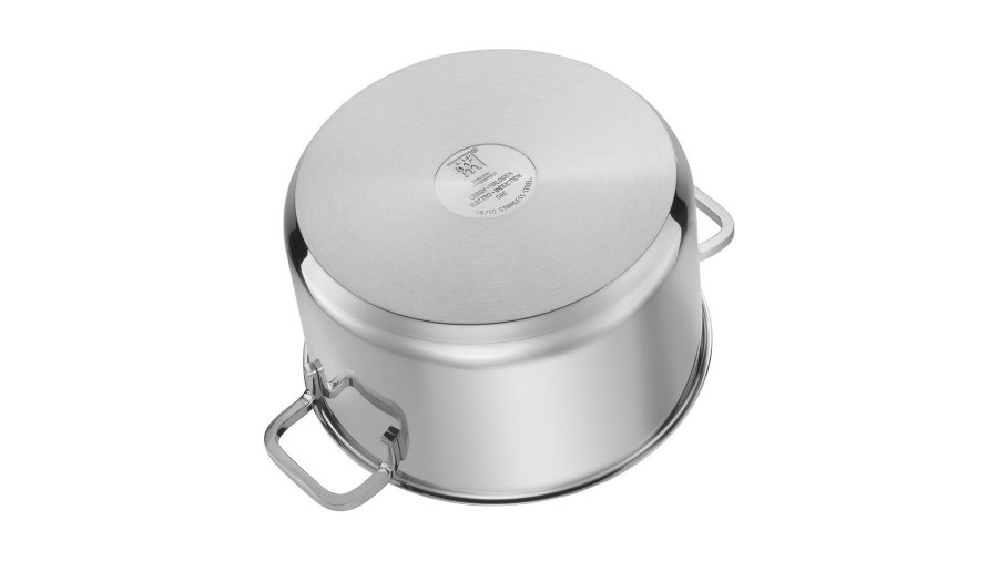 ZWILLING Quadro grydest 5 stk #4
