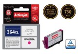 Activejet AH-364MCX blk (erstatning HP 364XL CB324EE; Premium; 12 ml; rd) #2