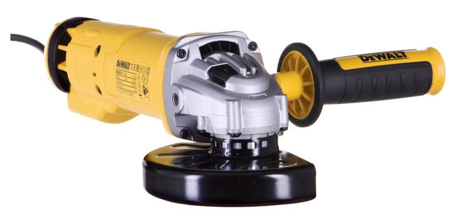 DeWALT DWE4217 vinkelsliber 12,5 cm 11000 rpm 2,2 kg #2