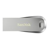 SanDisk Ultra Luxe USB-ngle 128 GB USB Type-A 3.2 Gen 1 (3.1 Gen 1) Slv #1