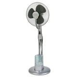 Ventilator med befugter Profi Care PC-VL 3069 #1