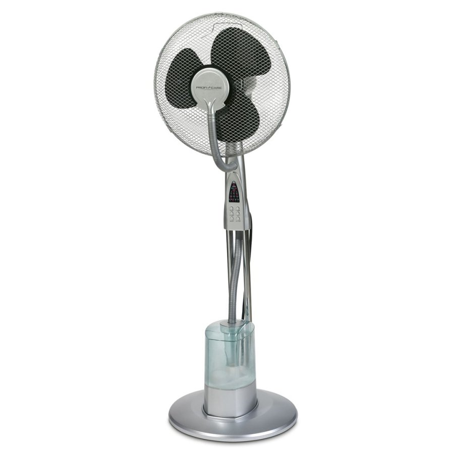 Ventilator med befugter Profi Care PC-VL 3069 #1