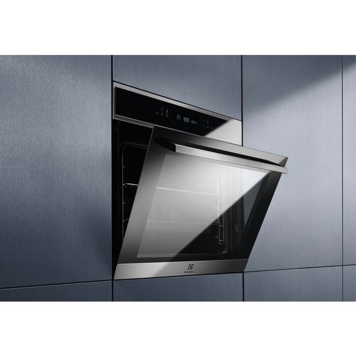 Electrolux EOE7P31X 72 L 3480 W A+ Sort, Rustfrit stl #10